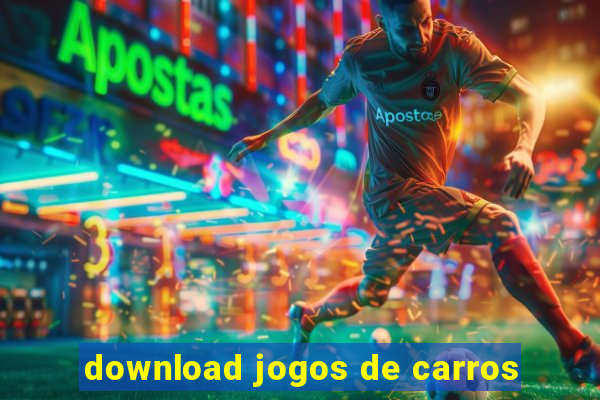 download jogos de carros